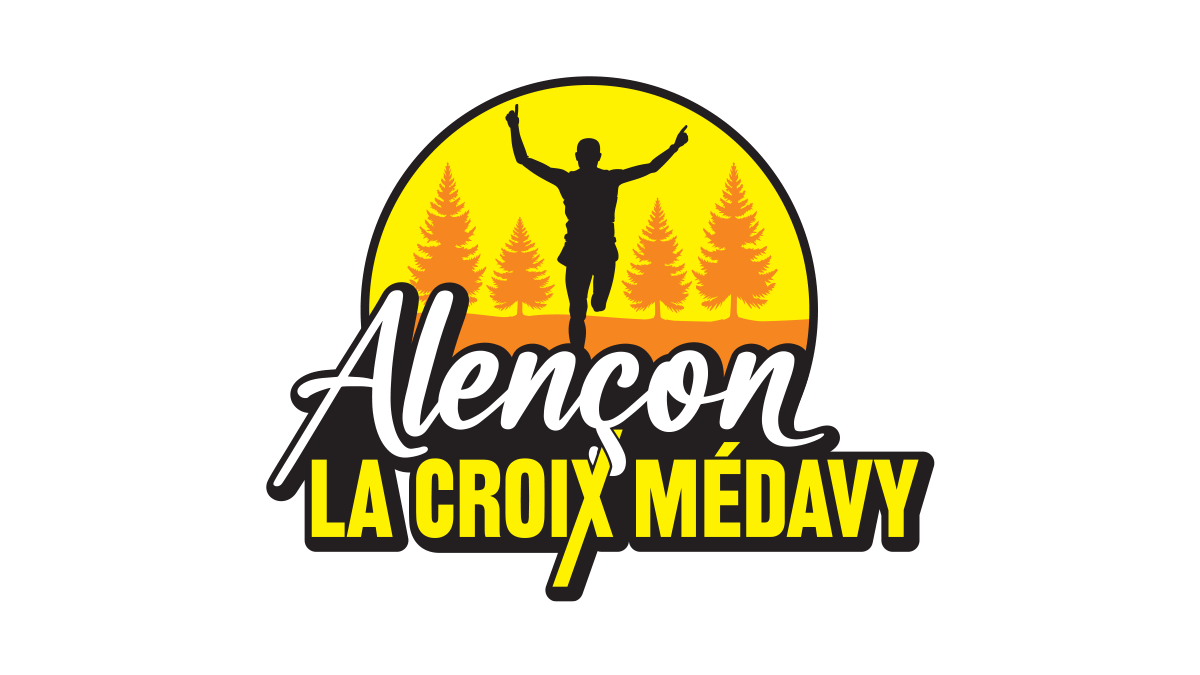 Alençon La Croix Médavy